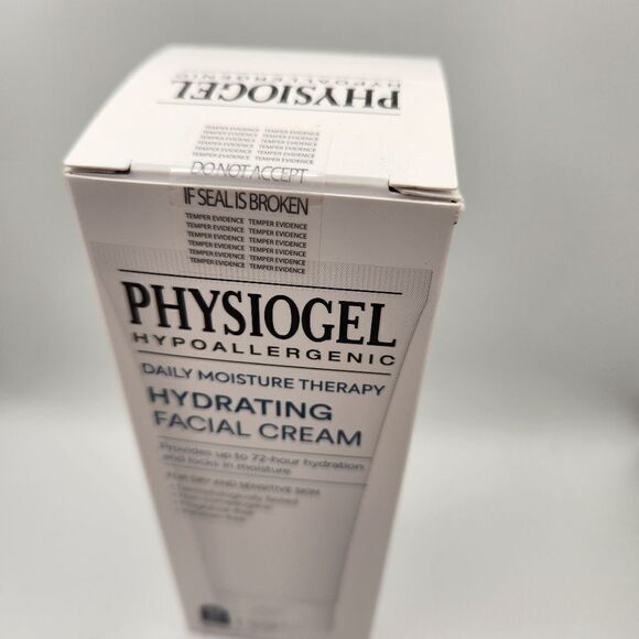 Physiogel Hypoallergenic Daily Moisture Therapy Hydrating Facial Cream 5.07fl.oz - Picture 4 of 5